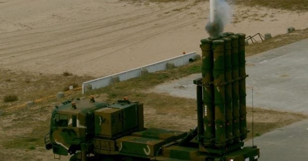 Південна Корея продає ЗРК KM‑SAM II Близькому Сходу, відмовляючи Україні 103