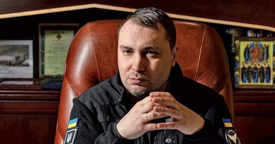 Кирило Буданов – головна ціль кремля серед українських переговорників 4 Кирило Буданов – головна ціль кремля серед українських переговорників 3