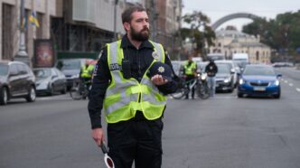 Новий спосіб інформування про хвилину мовчання у Києві: зміни у 2026 році 67