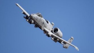 "Епічна лють": США втратили 42 одиниці авіатехніки під час операції проти Ірану 5