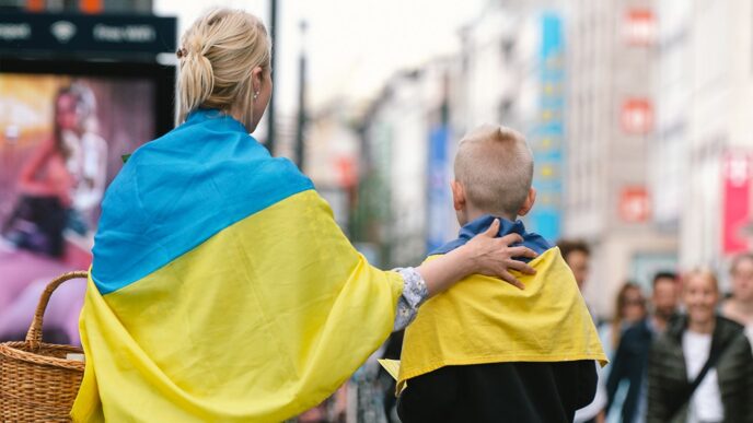Травень 2026 – зміни в пенсіях, субсидіях, медичній підтримці та соціальній політиці України 13