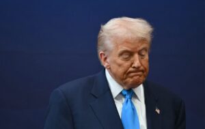 Суд заборонив Трампу додати його прізвище до Центру Кеннеді: реакція президента 39