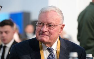 Кіт Келлог: Москва програє війну. Закликає до переговорів 1