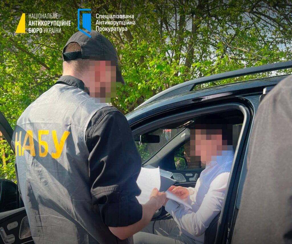 НАБУ та САП провели масові обшуки у Верховному Суді і у Князєва 10 НАБУ та САП провели масові обшуки у Верховному Суді і у Князєва 9