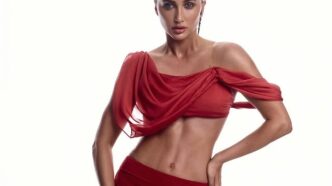 Анна Різатдінова зневірилася у шлюбі: як олімпійська чемпіонка подолала вигорання та депресію 5