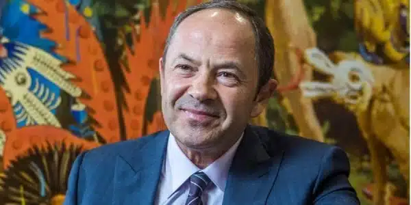 Хто такий Сергій Тігіпко, біографія. Від комсомольського лідера до архітектора банківської системи. 13