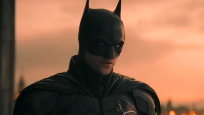 Batman: продовження 2027 – новий акторський склад і дата прем’єри 28 Batman: продовження 2027 – новий акторський склад і дата прем’єри 27