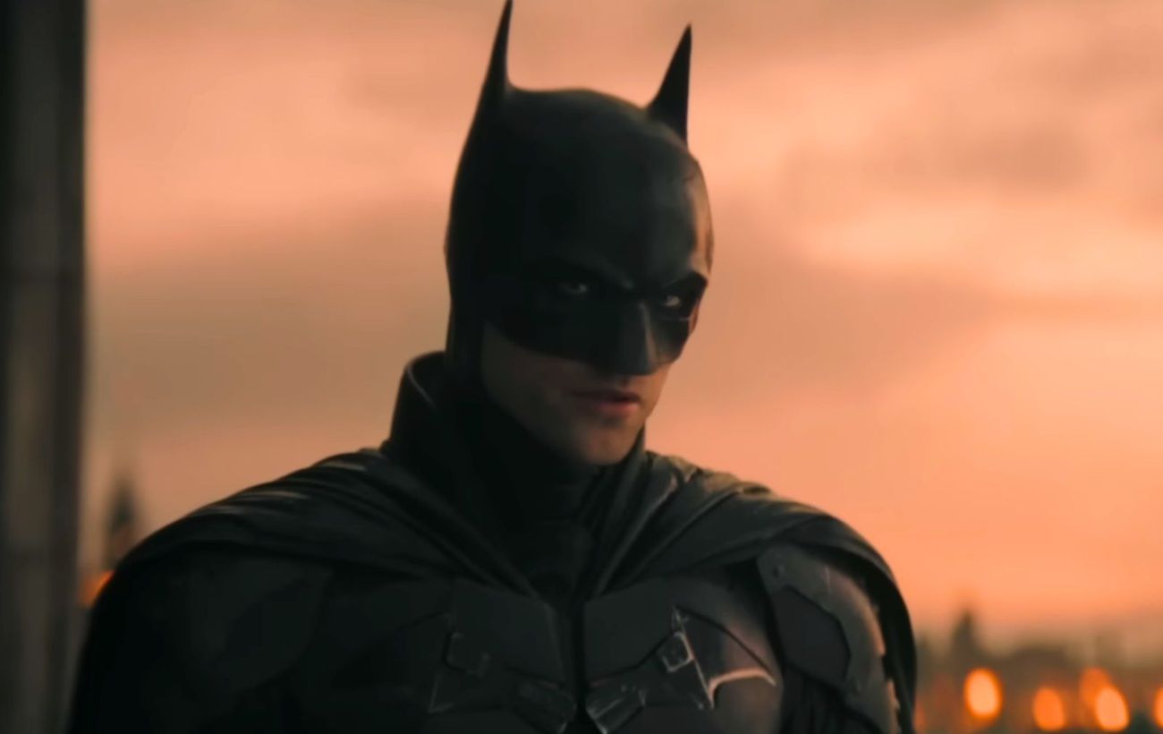 Batman: продовження 2027 – новий акторський склад і дата прем’єри 169