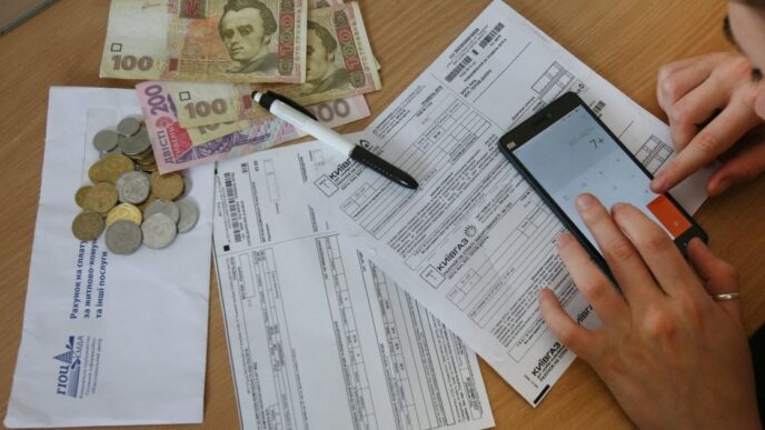 Хто має подавати заяву на житлову субсидію в травні 2026 року 7