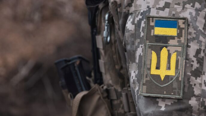 Робота для українських ветеранів: актуальні професії та зарплати до 85 000 грн 3