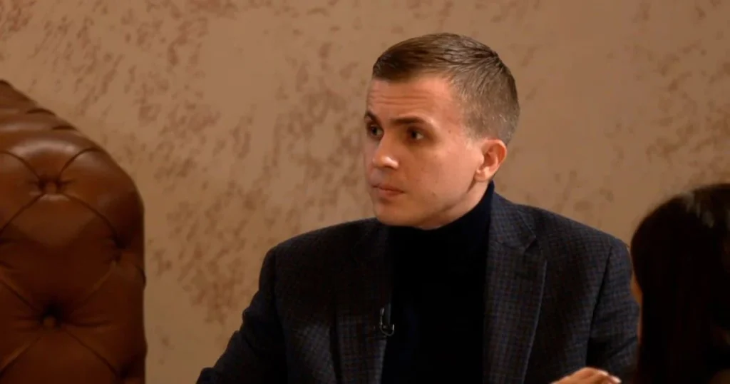 Хто такий Михайло Ткач, біографія. Небезпечний для корупціонерів журналіст 9