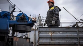 ДТЕК надсилає експертів у Катар, Саудівську Аравію та ОАЕ: підготовка до захисту енергетики від іранських дронів 47