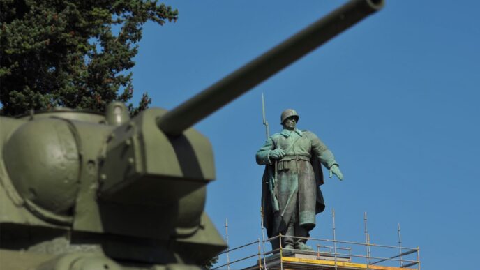 Російські пропагандистські методи радянської епохи у війні проти України 15