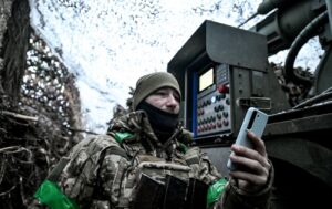 Заборона особистих телефонів у бойових зонах: підстави та правила використання 29