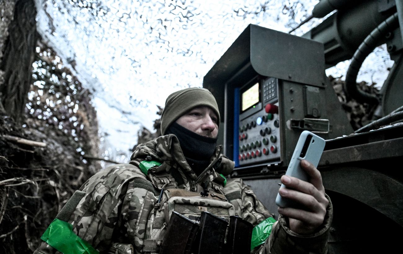 Заборона особистих телефонів у бойових зонах: підстави та правила використання 61