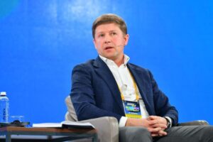 Хто такий Сергій Нагорняк, біографія. Народний депутат і підприємець 29