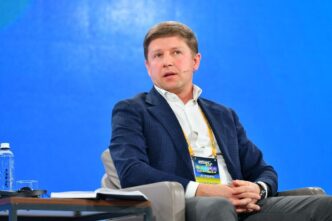 Хто такий Сергій Нагорняк, біографія. Народний депутат і підприємець 143