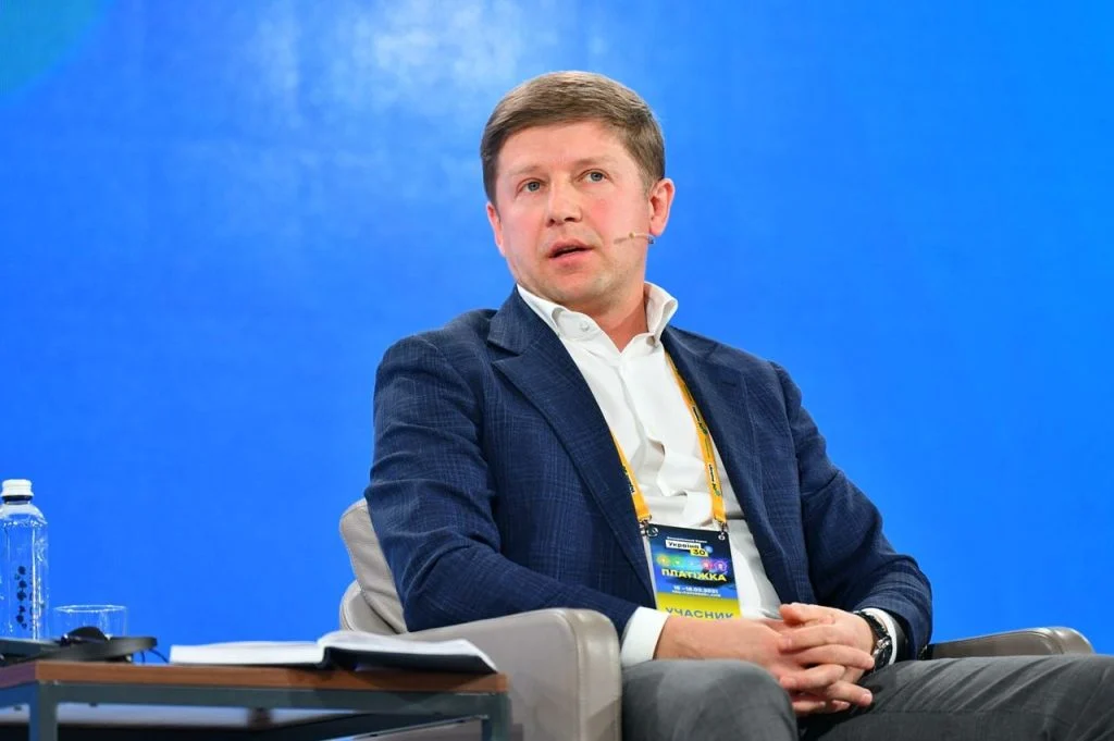 Хто такий Сергій Нагорняк, біографія. Народний депутат і підприємець 165