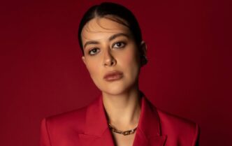Раміна Есхакзай розповіла про візит до ворожки перед «Холостяк‑5»: передбачення, ритуали та вплив на кар’єру 33