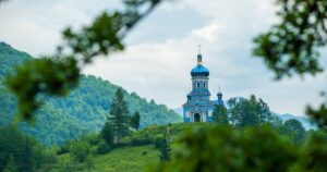 Православний календар червня 2026 р.: дати свят, пам’ятних днів і посту 37