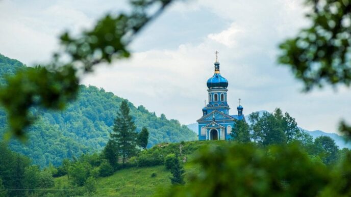 Православний календар червня 2026 р.: дати свят, пам’ятних днів і посту 5