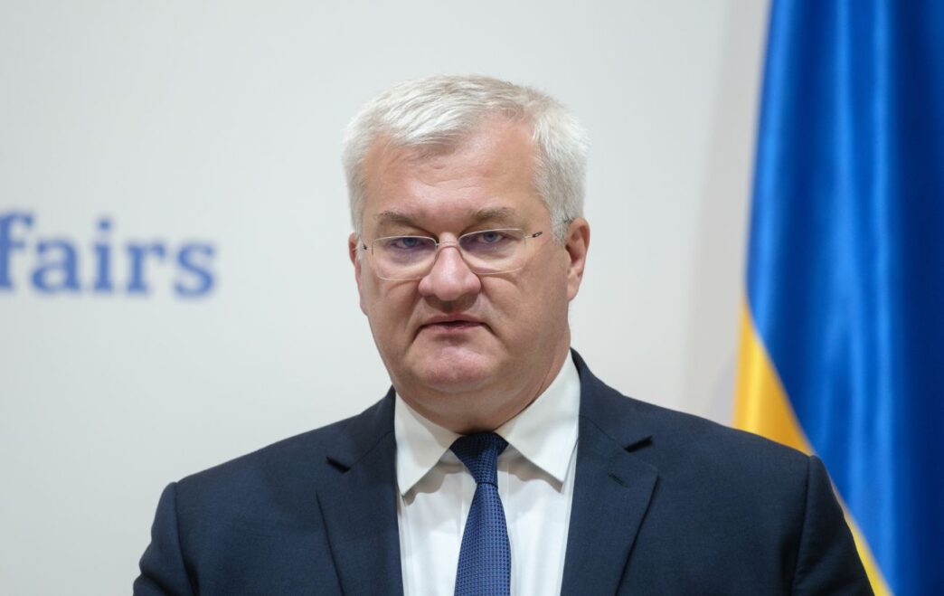 Вартість одного дня війни для України – 450 млн доларів, заявив міністр Сибіга 3