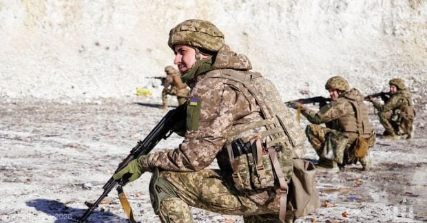 Україна відхилила російську пропозицію перемир'я 9 травня 39