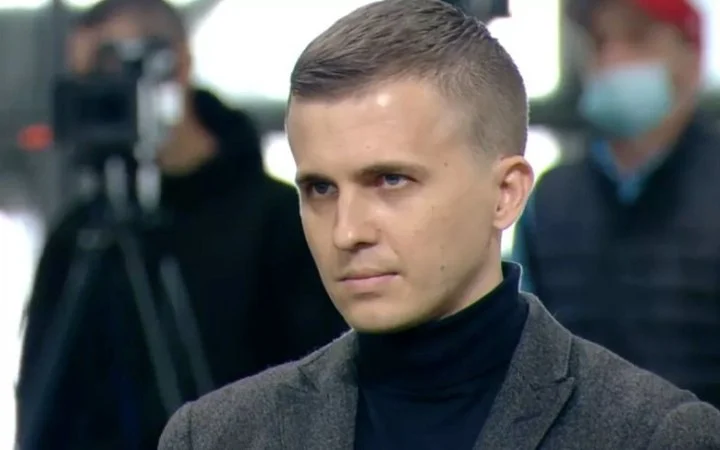 Хто такий Михайло Ткач, біографія. Небезпечний для корупціонерів журналіст 5