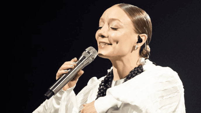 LELÉKA вирушила до Відня на Євробачення‑2026: підготовка, розклад та підтримка 51