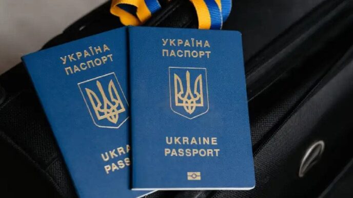 Коли дитячий закордонний паспорт втрачає дію: що потрібно знати перед поїздкою 11