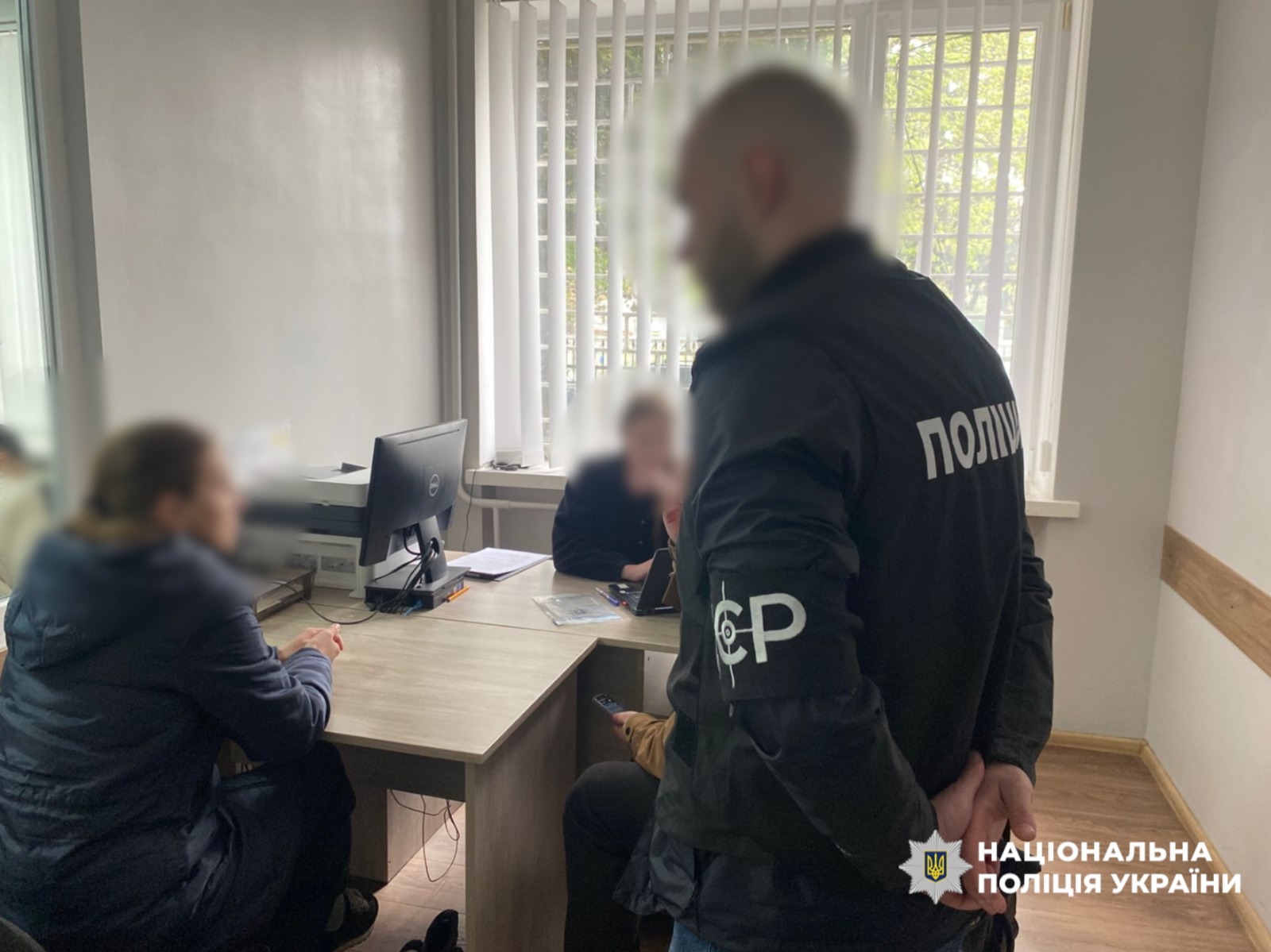 Фіктивні вчителі за 3+ млн грн. На Волині затримали директора ліцею за схему бронювання від мобілізації 9