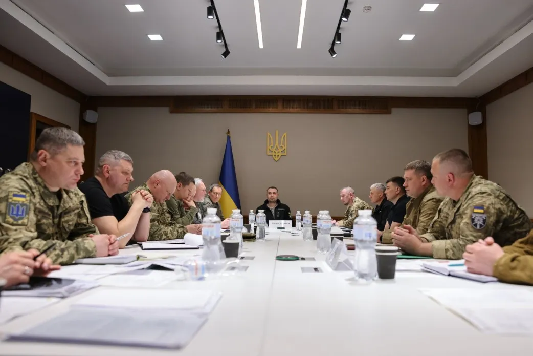 5 причин, чому єдиний центр набору іноземців у ЗСУ змінить хід війни 3