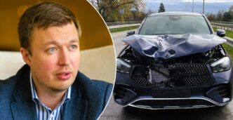Нардепа Андрія Ніколаєнка виправдали за смертельну ДТП з 18-річною дівчиною 5