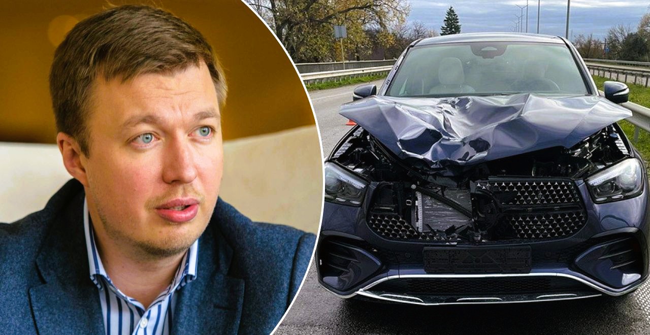 Нардепа Андрія Ніколаєнка виправдали за смертельну ДТП з 18-річною дівчиною 61