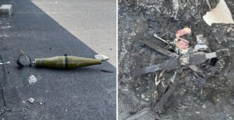 FPV-дрони з вибухівкою на дахах: нова загроза за 30+ км від кордону 1
