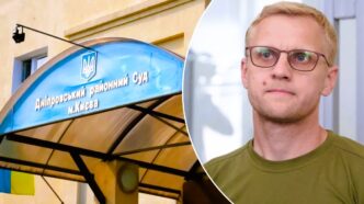 Шабуніна визнали винним у побитті проросійського блогера: що вирішив суд у 2026 році 515