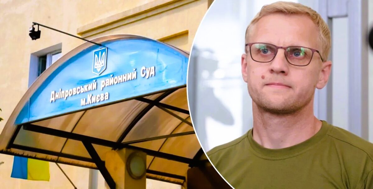 Шабуніна визнали винним у побитті проросійського блогера: що вирішив суд у 2026 році 513