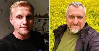 Нардеп Федієнко висміяв демобілізацію Шабуніна: «Перший прецедент» через проблеми із зором 1