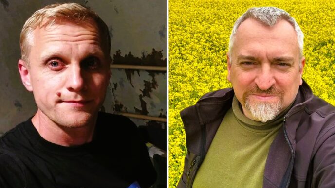 Нардеп Федієнко висміяв демобілізацію Шабуніна: «Перший прецедент» через проблеми із зором 3