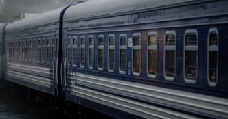 Аварія потяга на Львівщині 1 травня 2026: зійшов з рейок, загинув машиніст 7