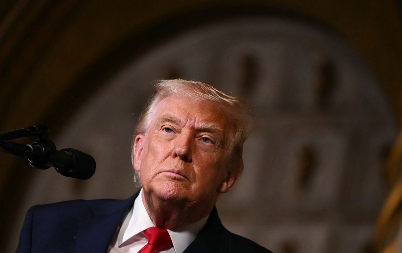 Трамп закликає арабські держави підписати Авраамські угоди для посилення миру з Іраном 73