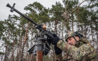 Російська нічна атака 210 ударних дронів на Україну: підрахунок збитих та пошкоджень 49