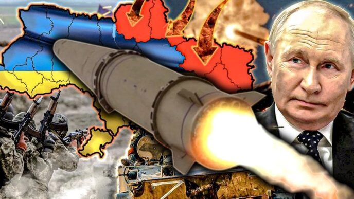 “Орешніки” Путіна часто виходять з ладу при запуску: дані ISW про відмови ракет 18 “Орешніки” Путіна часто виходять з ладу при запуску: дані ISW про відмови ракет 17