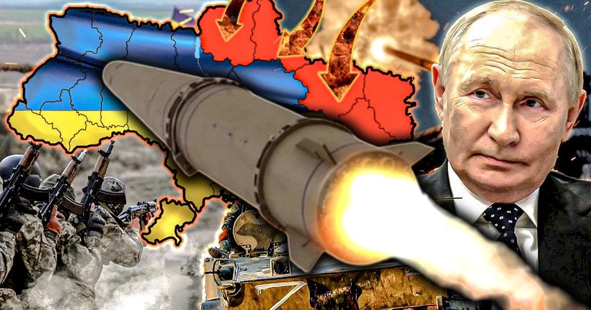 “Орешніки” Путіна часто виходять з ладу при запуску: дані ISW про відмови ракет 197