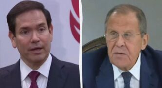 Телефонна розмова Рубіо‑Лаврова: ключові теми та позиції США і Росії щодо України 21