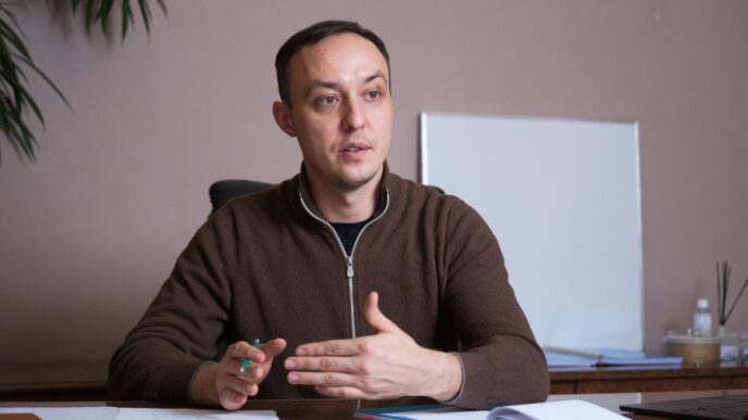Україна просить ЄС розширити обмеження для запобігання обходу санкцій 15