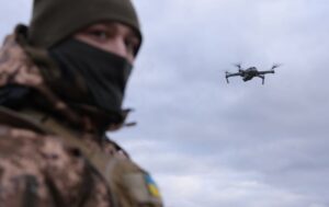 Укр. оборона посилює удари по російській логістиці: вплив на фронтові операції – дані ISW 35