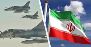 Об’єднані Арабські Емірати таємно атакували іранську нафтову інфраструктуру – дані WSJ 29