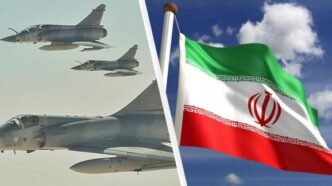 Об’єднані Арабські Емірати таємно атакували іранську нафтову інфраструктуру – дані WSJ 103