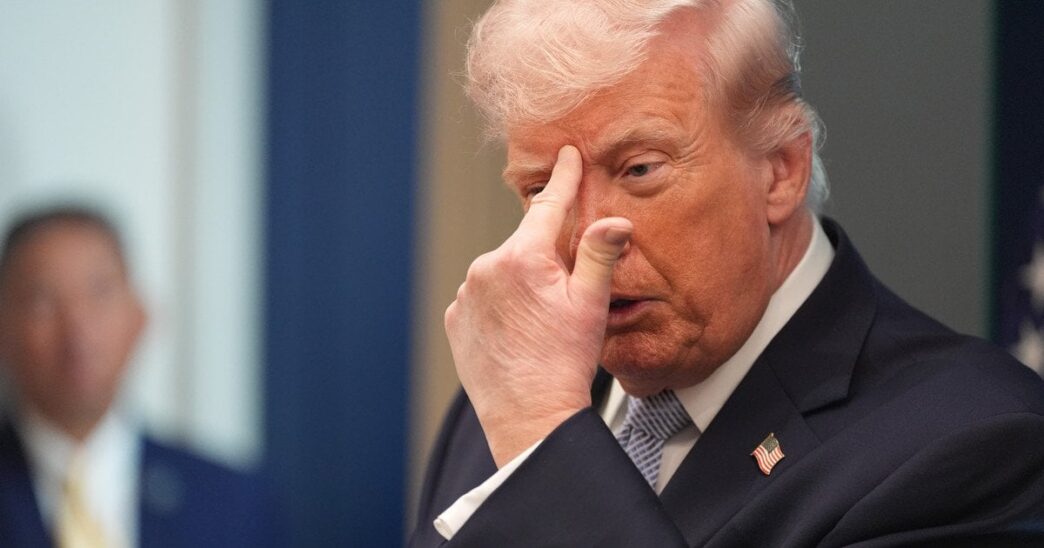 США запускають проєкт «Свобода»: Трамп про супровід суден у Ормузькій протокі 3